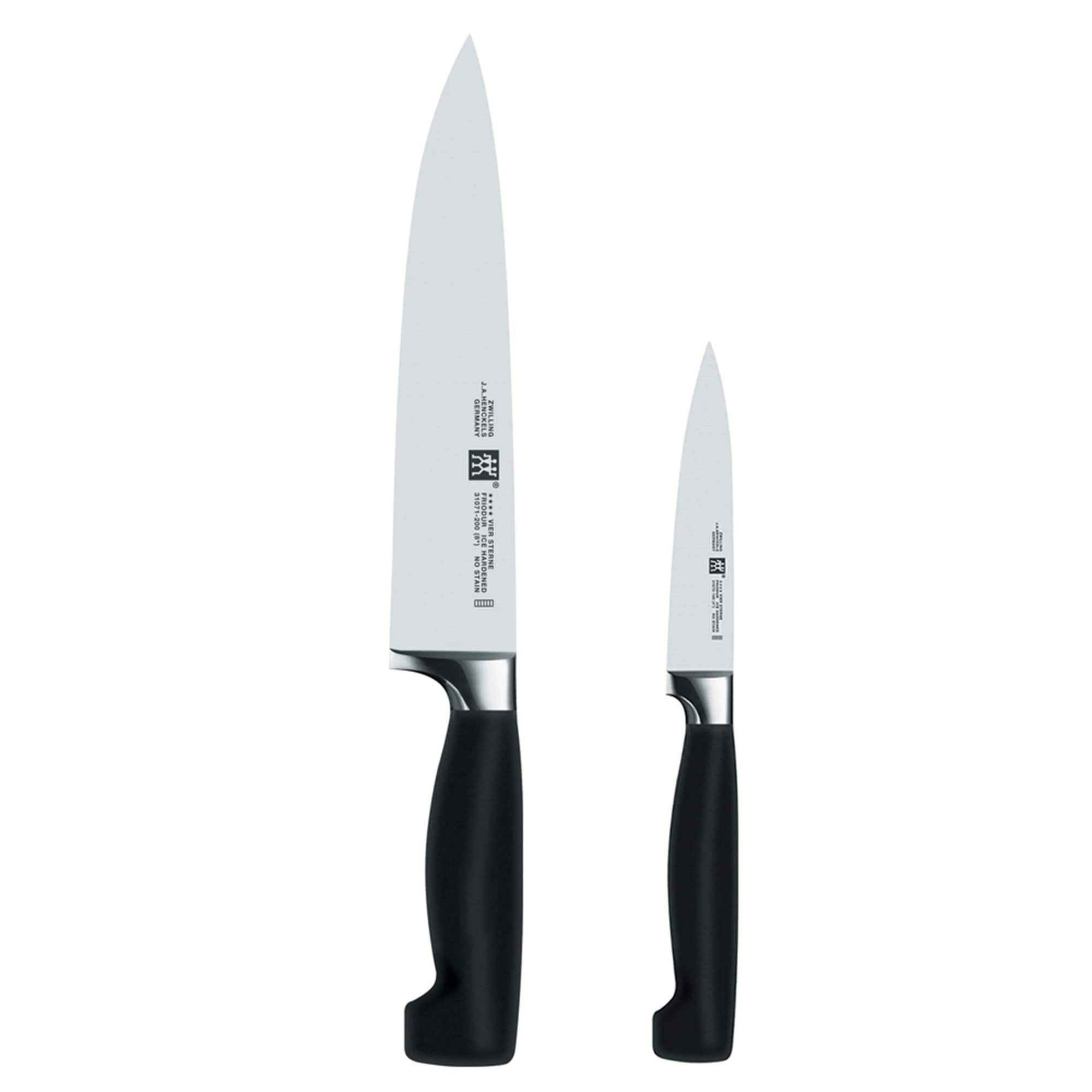  Ronco Six Star+ Professional Carving Knife (#2) Style