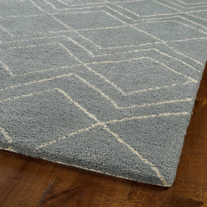 Micha Handmade Tufted Rug