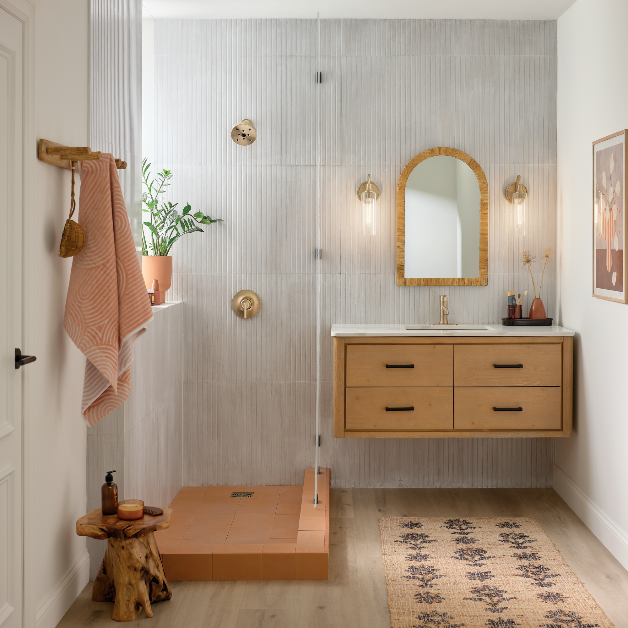 Kichler Lighting Kavi 13