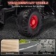 preview thumbnail 13 of 18, Battery-Powered Kids Four-Wheeler with Forward Drive & Rugged All-Terrain Wheels