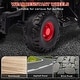 preview thumbnail 4 of 9, Battery-Powered Kids Quad Ride-On Car, Electric Vehicle Toy with Music and Smooth Speed for Fun Adventures, for Ages 2-6 Years