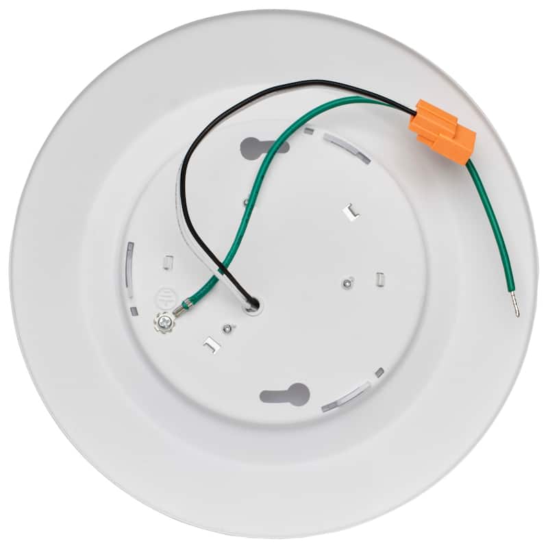Nuvo Lighting 62/1762 Nuvo 7.5" Wide LED Flush Mount Ceiling Fixture