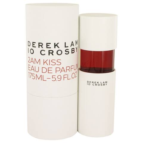 Derek Lam 10 Crosby 2am Kiss by Derek Lam 10 Crosb Eau De Parfum Spray 5.8 oz