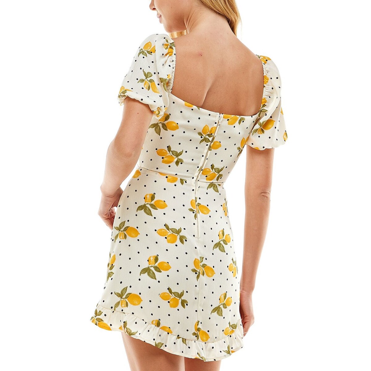 elizabeth and james cut out dress Pre-owned Cut-Out – Sabrina's Closet Style:2023RES419 PTJ Contemporary Sp HEARTED25 Party Wear Dresses For