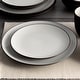 preview thumbnail 47 of 87, Noritake Colorwave Set of 4 Coupe Dinner Plates, 10-1/2"