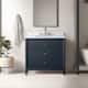 Option Vintage Spruce Blue