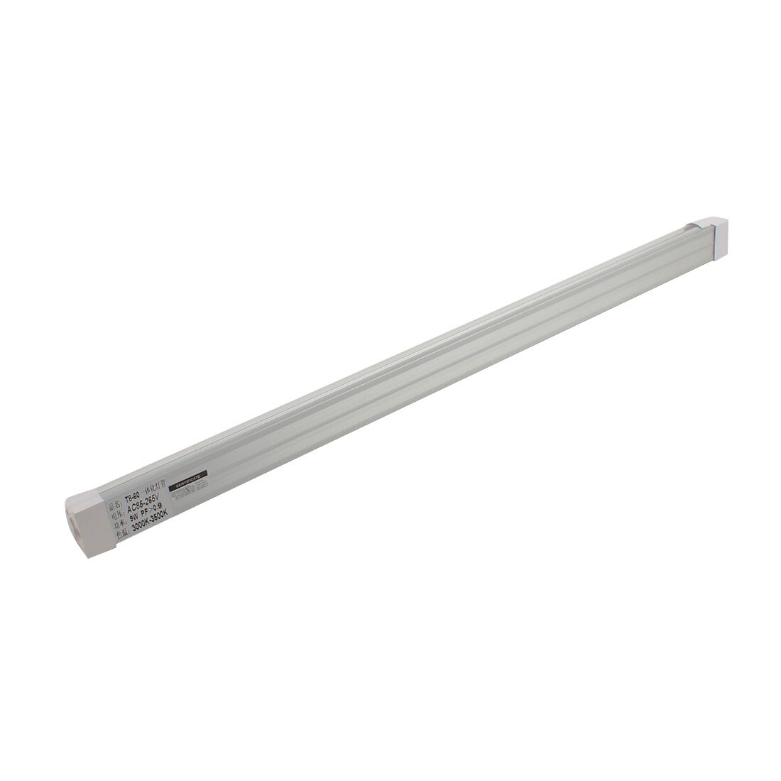 LED Tube T8 9W 90-265V PF>0.9