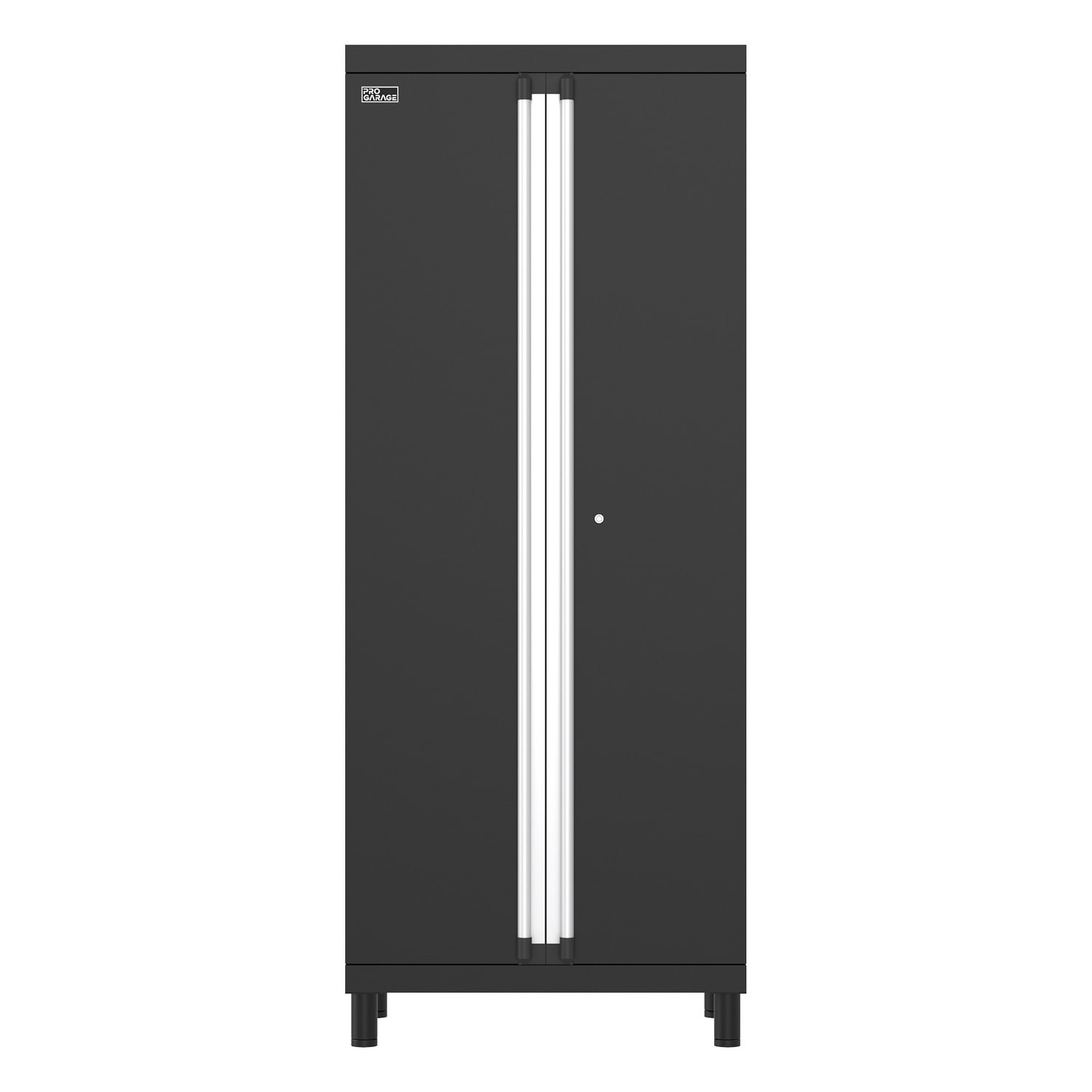 Closetmaid pantry cabinet black top