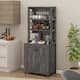 Option Rustic Grey