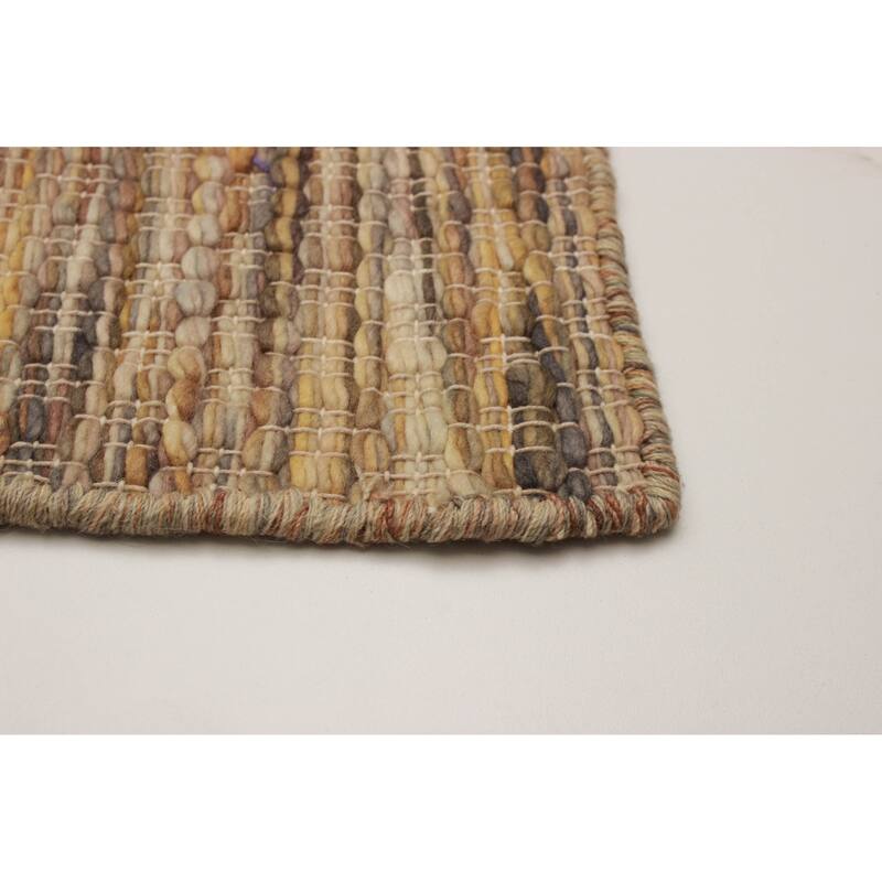 Sienna Multi Color Rug 5'2" x 7'7" - 5'2 x 7'7