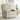 Modern 36'' W Cotton/ Corduroy Push Back Manual Recliner Chair