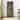 Farmhouse Bar Cabinet Dining Room Kitchen Cabinet with Wine Rack