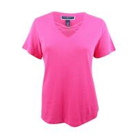 Karen Scott Women S Plus Size Clothing Find Great Women S