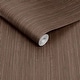 preview thumbnail 3 of 2, Fibre Stripe Sable Wallpaper