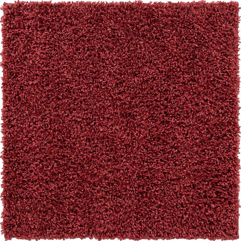 Shag Turhal Collection Area Rug