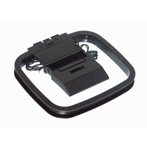 am loop antenna hookup am loop antenna hookup