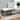 Upholstered Beige Linen Entryway and Bedroom Bench - 17.75" H x 35.5" W x 15.75" D