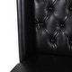 preview thumbnail 78 of 76, Blythe Tufted Dining Chair (Set of 2) by Christopher Knight Home