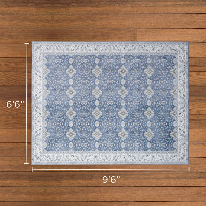 Wyatt & Ash Dream Mink Rugs