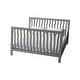 preview thumbnail 7 of 8, Milk Street Baby Branch Adult Rail Conversion Kit - N/A