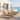Christopher Knight Home - Caily Set of 4 Outdoor Chaise Lounges, Acacia Wood Adjustable Backrest & Water-Resistant Cushion