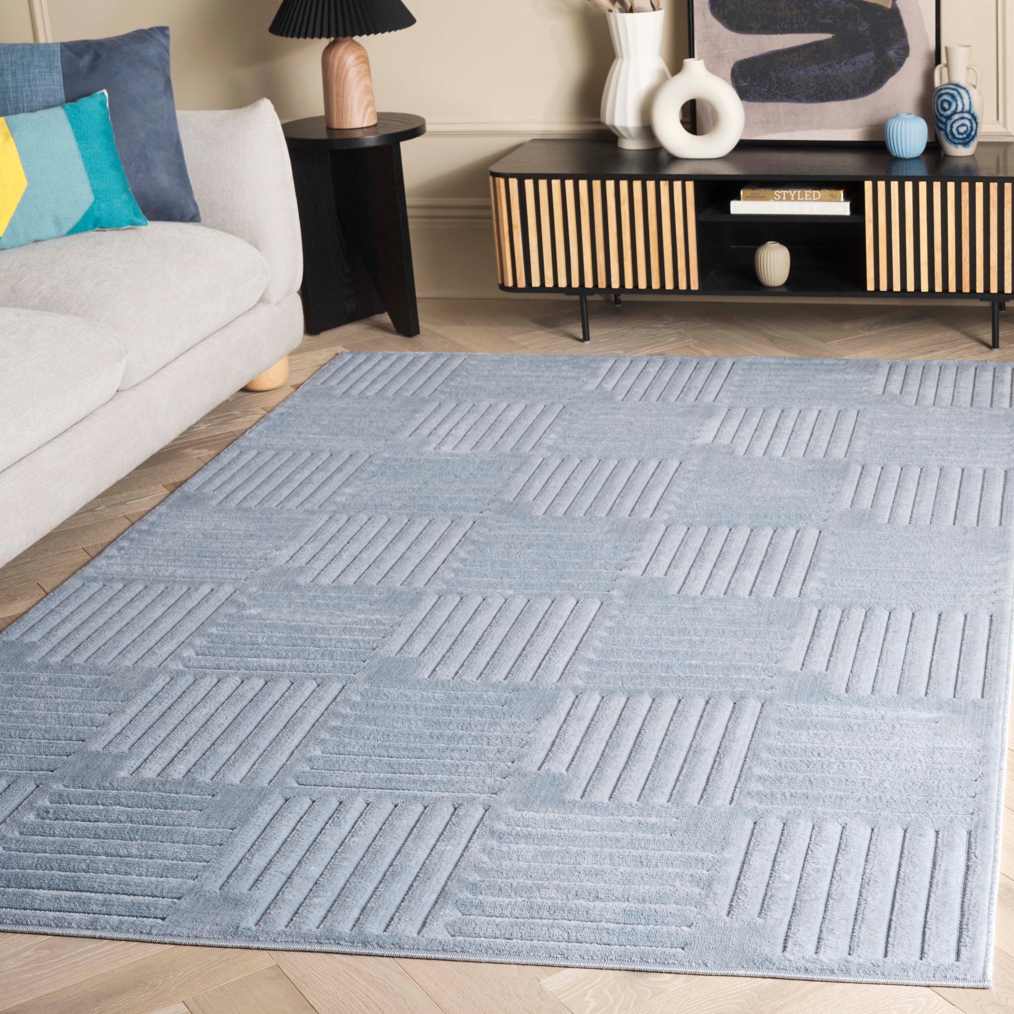SAFAVIEH Selena Dosha Modern & Contemporary Rug