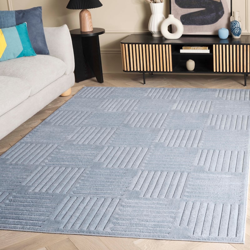 SAFAVIEH Selena Margreth Modern & Contemporary Rug