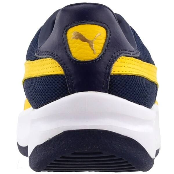 Shop Puma Mens California Casual Casual Shoes Overstock 28614705