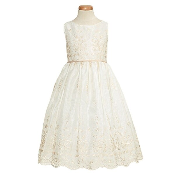 easter dress 12 months
