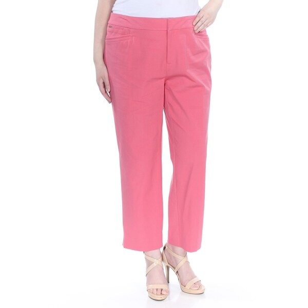 size 18w pants