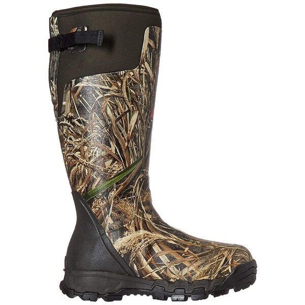lacrosse burly 800 boots