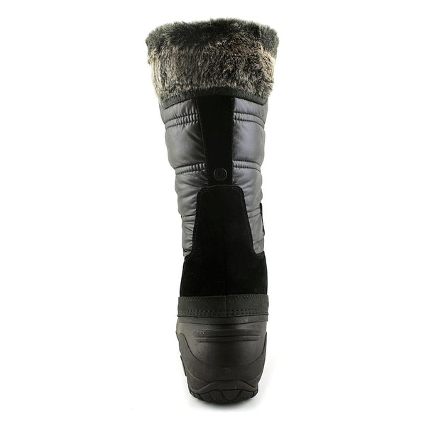 the north face shellista ii tall