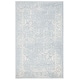 preview thumbnail 206 of 208, SAFAVIEH Adirondack Dakota Rustic Shabby Chic Distressed Rug 3' x 5' - Slate/Ivory - Rectangle