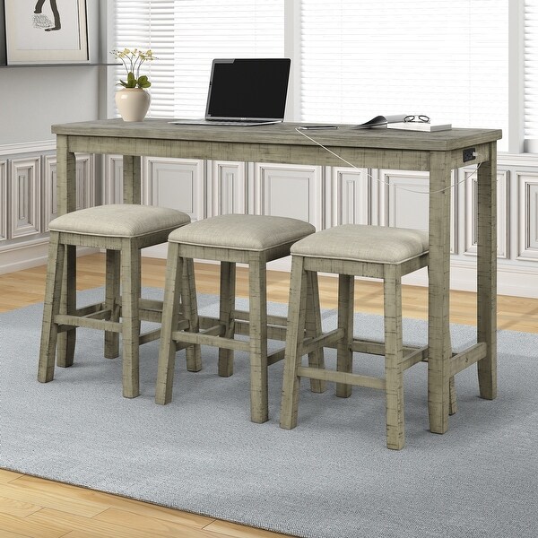 Bar dinette hotsell sets