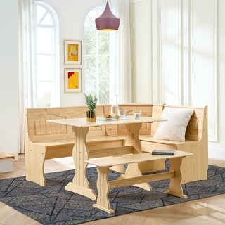 Essential home online emily breakfast nook