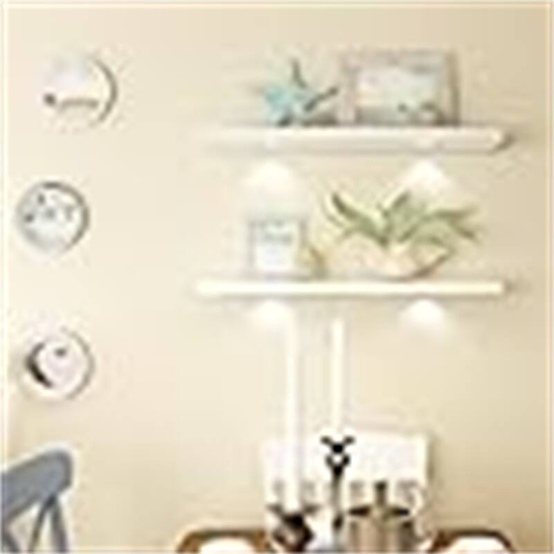 Floating Shelf - 9.2"D x 36"W x 1.5"H