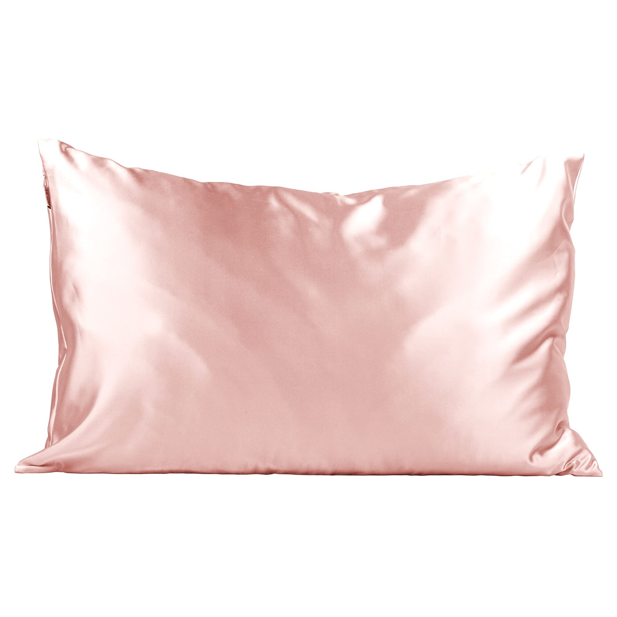 Cooling Pillowcases with Zipper 2 Pack On Sale Bed Bath