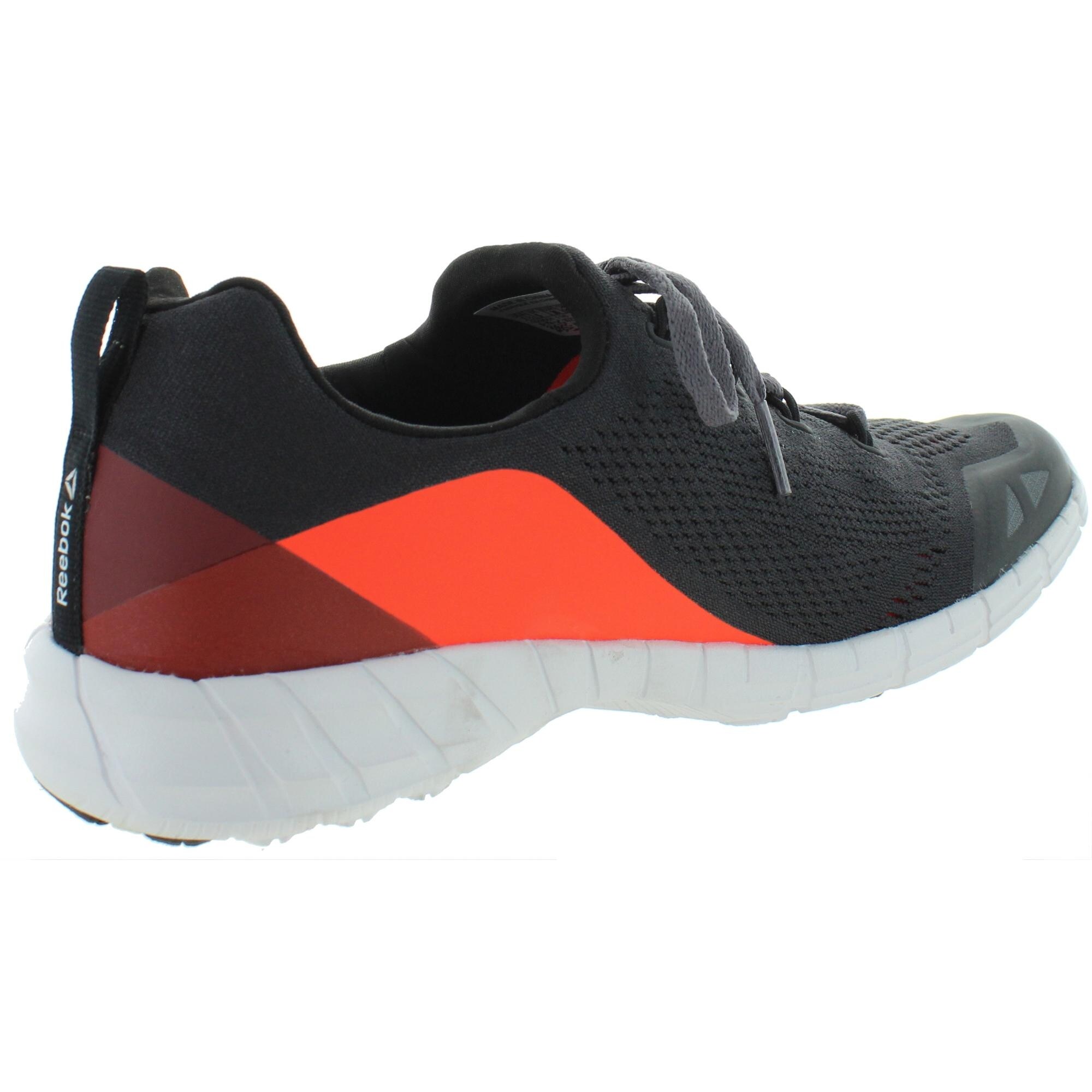 Reebok zpump knit clearance