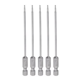 Drill America Ins Series Power Bit, 1/4-Inch Hex Shank, P3 - View #6
