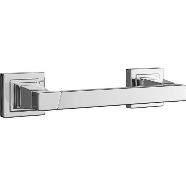 PROFLO Kelper Wall Mounted Pivoting Toilet Paper Holder