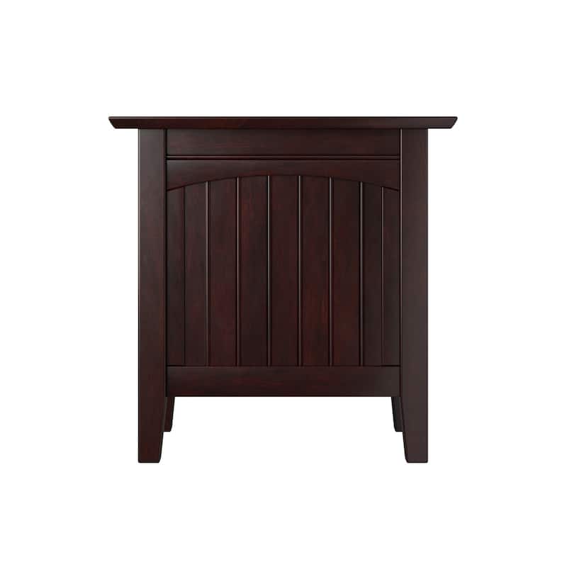 AFI Nantucket Chair Side Table