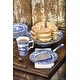 preview thumbnail 3 of 2, Spode Blue Italian Cake Knife