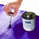 preview thumbnail 19 of 53, Moose Supply Inflatable Bounce House Vinyl Repair Kit with SX69 Glue
