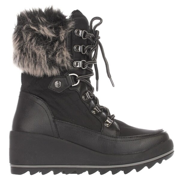 guess winter boots