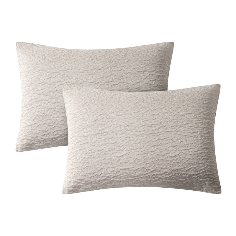 Agnes 5 Piece Reversible Comforter Set
