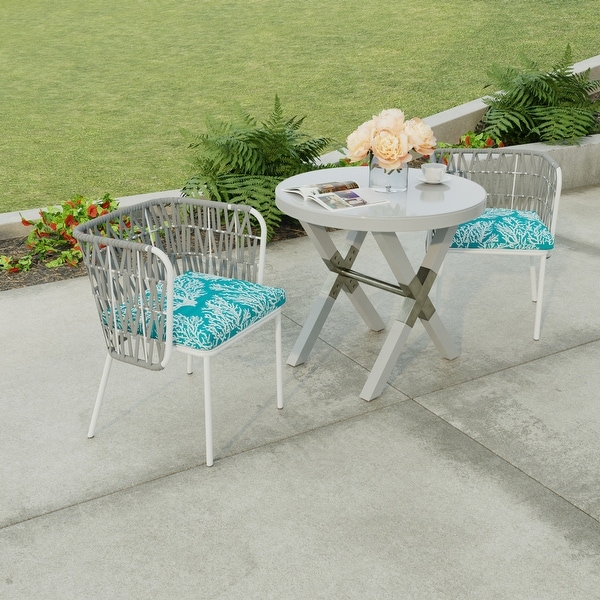 Nautical outdoor chair cushions hotsell