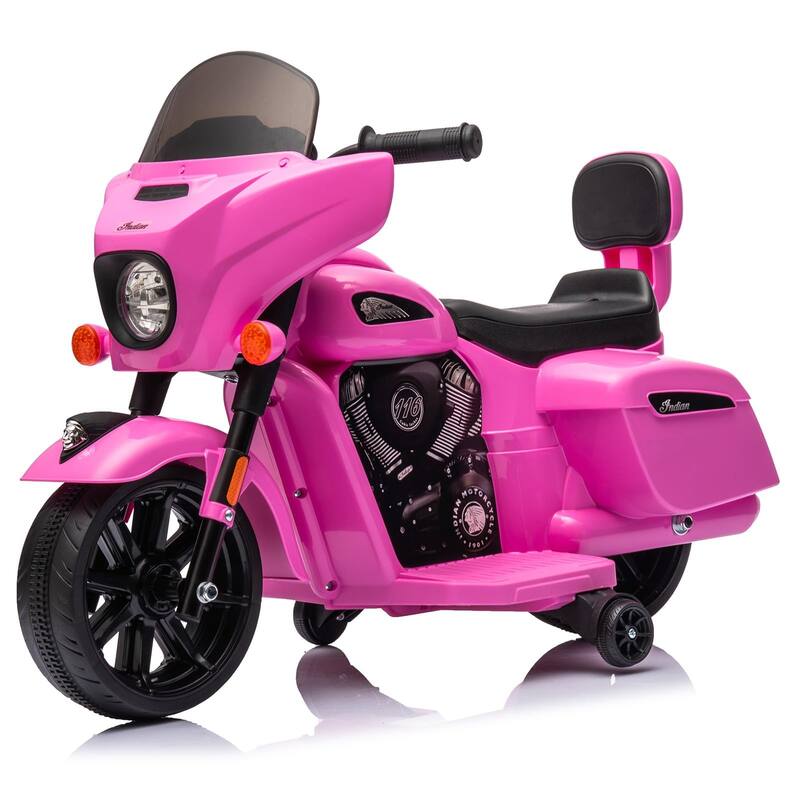 Ride on Motorcycle for Kids