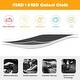 preview thumbnail 14 of 12, Kids Inflatable Bounce House Jumping Castle Slide Climber Bouncer - Multi - 153.5''x 120''x 86.5''(L x W x H)