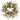20 Inch Christmas Door Decorations Wreath