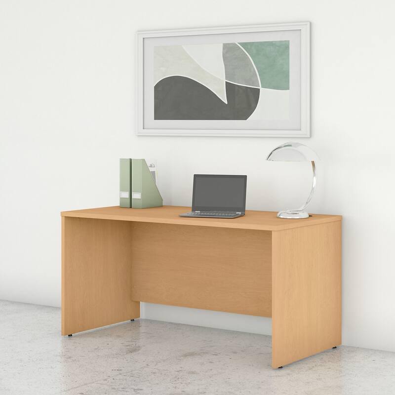 Studio C 60W x 30D Office Desk by Bush Business Furniture